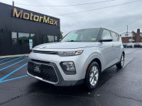 Image for 2021 Kia Soul LX ID: 7498531