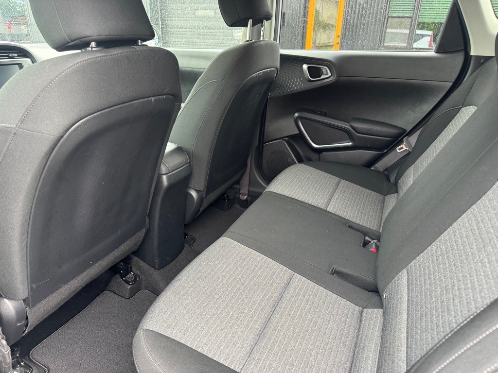 2021 Kia Soul Image 6