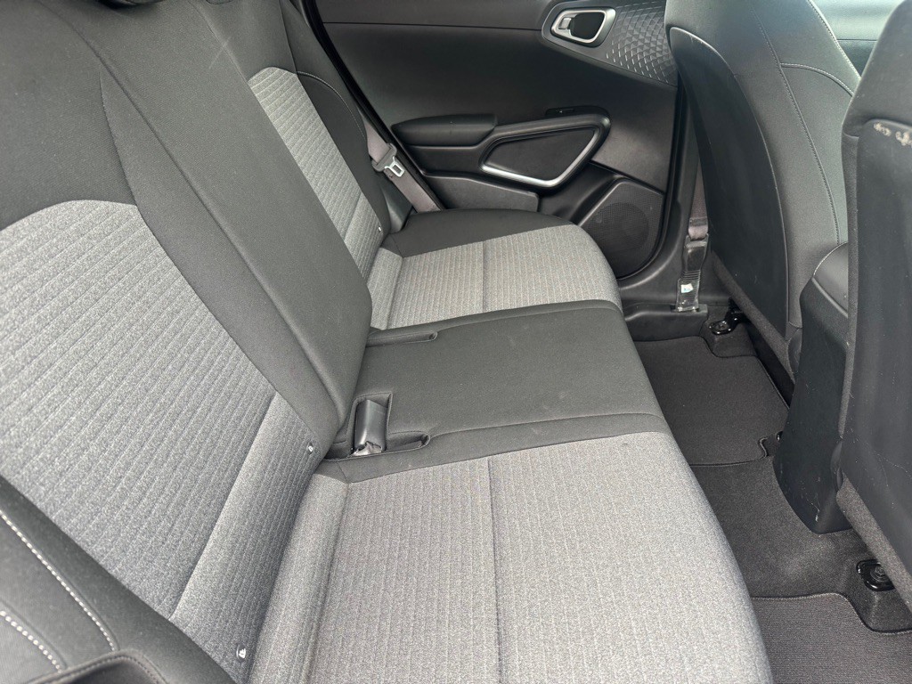 2021 Kia Soul Image 7