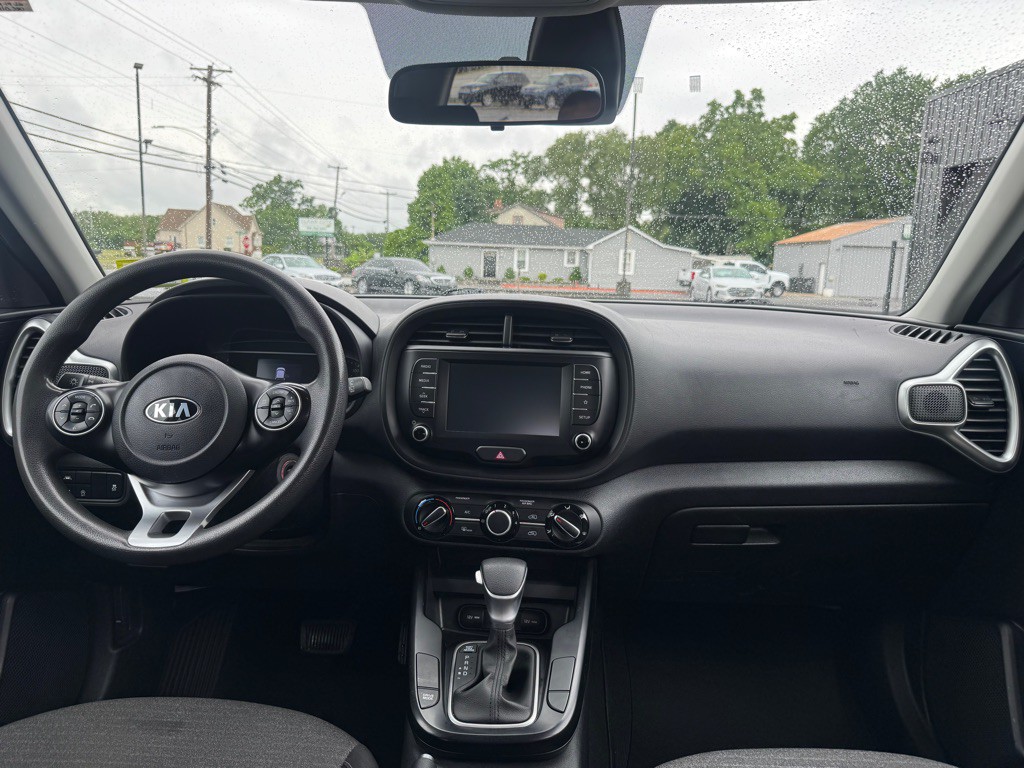 2021 Kia Soul Image 9