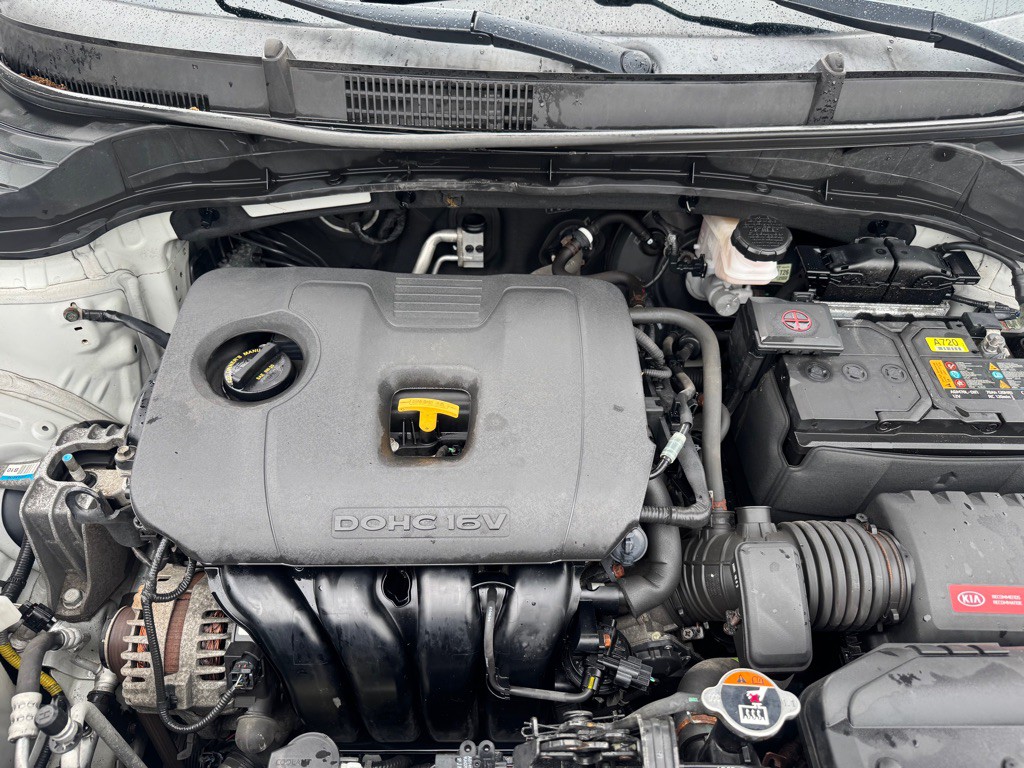 2021 Kia Soul Image 11