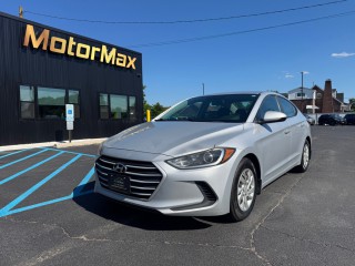 Image for 2018 Hyundai Elantra SE ID: 7501079