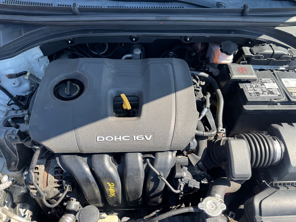 2018 Hyundai Elantra Image 11