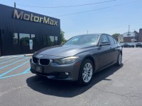 Image for 2013 BMW 3 Series 328 ID: 7511514