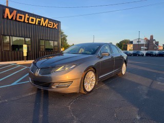 Image for 2014 Lincoln MKZ  ID: 7513620