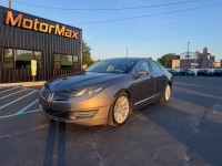 Image for 2014 Lincoln MKZ  ID: 7513620