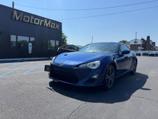 Image for 2014 Scion FR-S  ID: 7519179