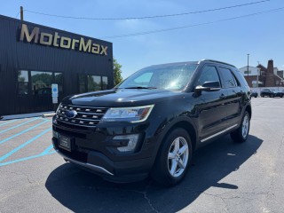 Image for 2016 Ford Explorer XLT ID: 7519428