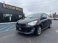 Image for 2020 Mitsubishi Mirage G4 SE ID: 7524137