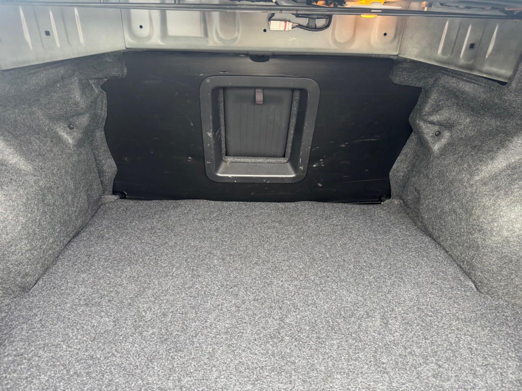 2020 Mitsubishi Mirage Image 10