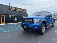 Image for 2011 Ford F-150 Supercrew ID: 7534472