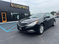 Image for 2013 Hyundai Sonata GLS ID: 7534505