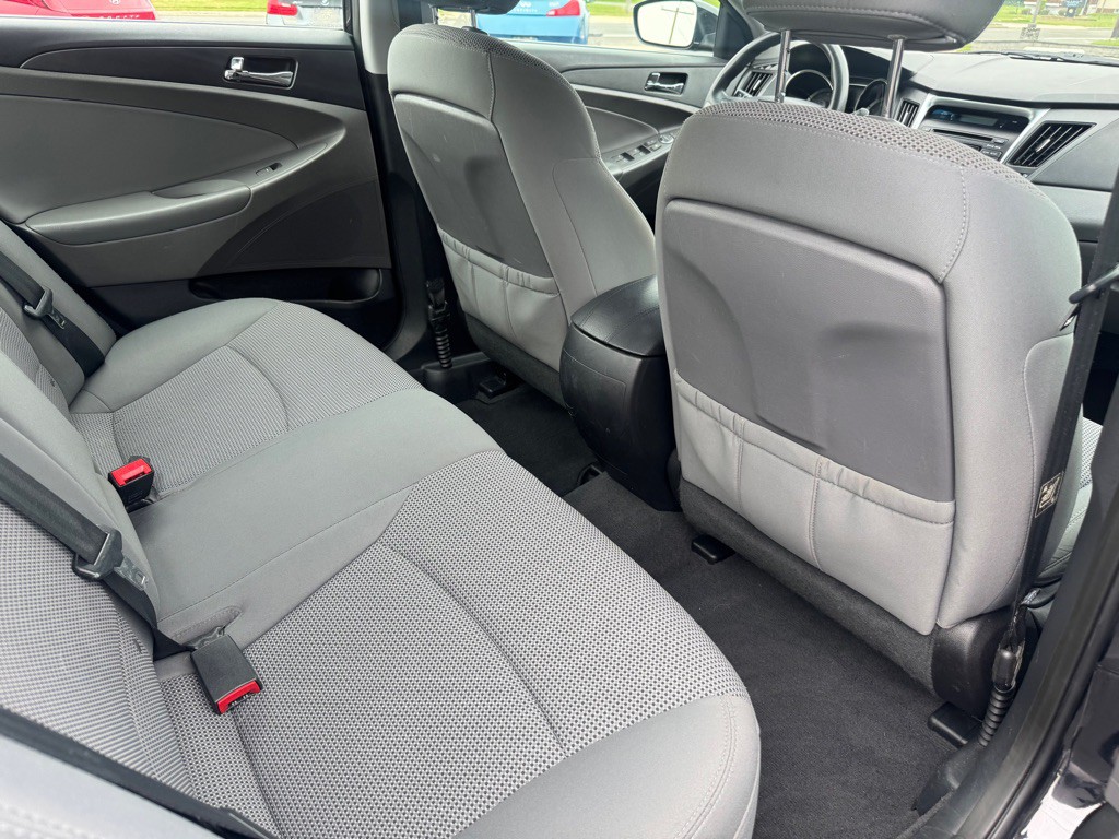 2013 Hyundai Sonata Image 7