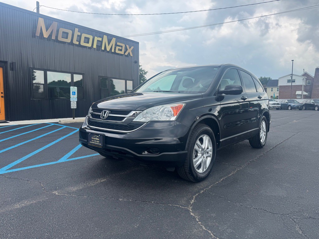 2011 Honda CR-V Image 1