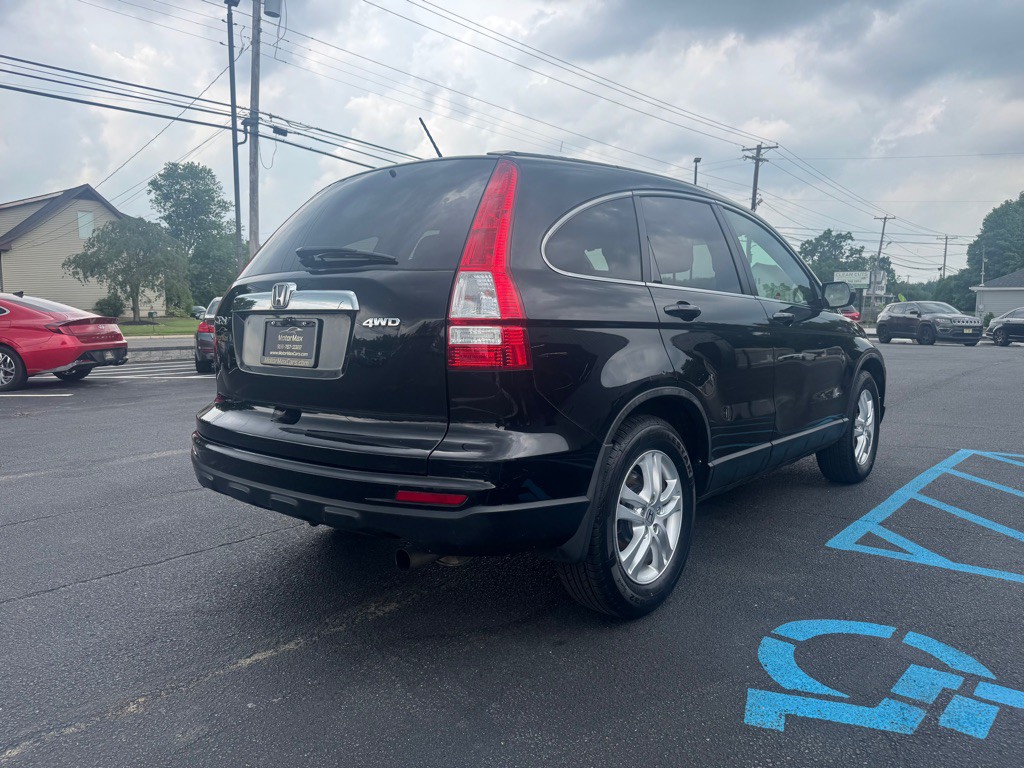 2011 Honda CR-V Image 3