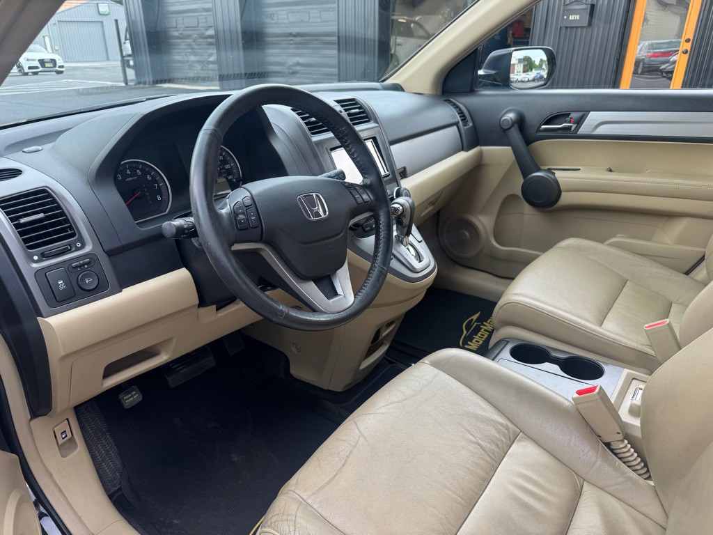 2011 Honda CR-V Image 5