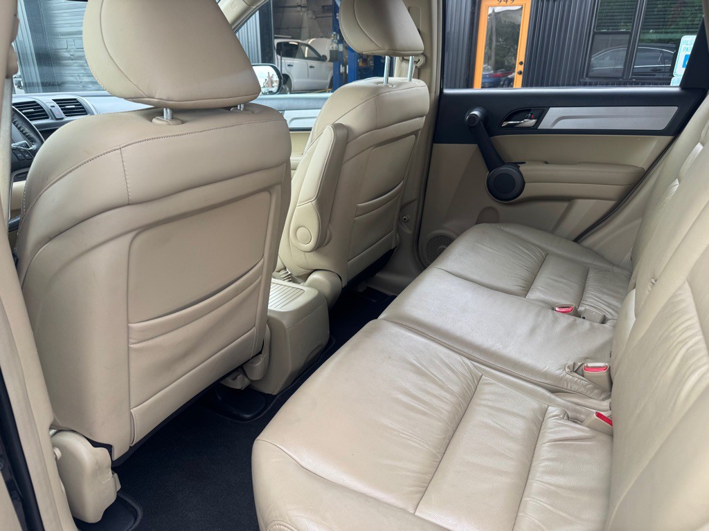 2011 Honda CR-V Image 6