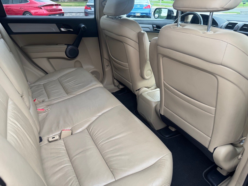 2011 Honda CR-V Image 7