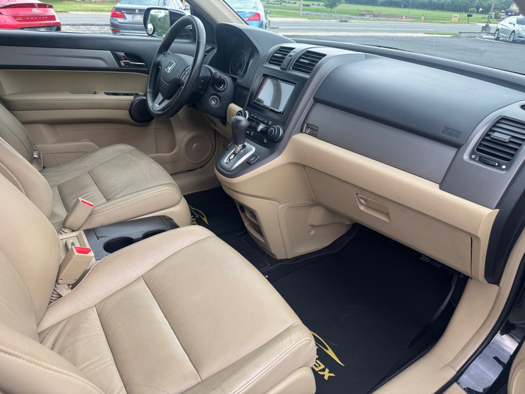 2011 Honda CR-V Image 8