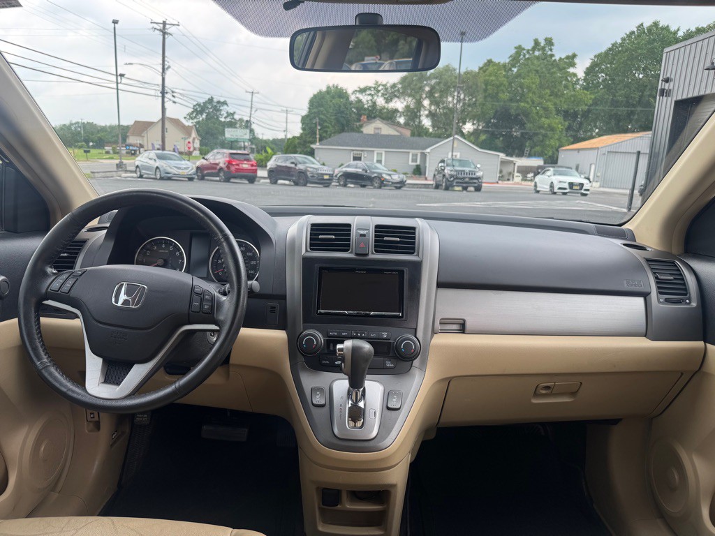 2011 Honda CR-V Image 9