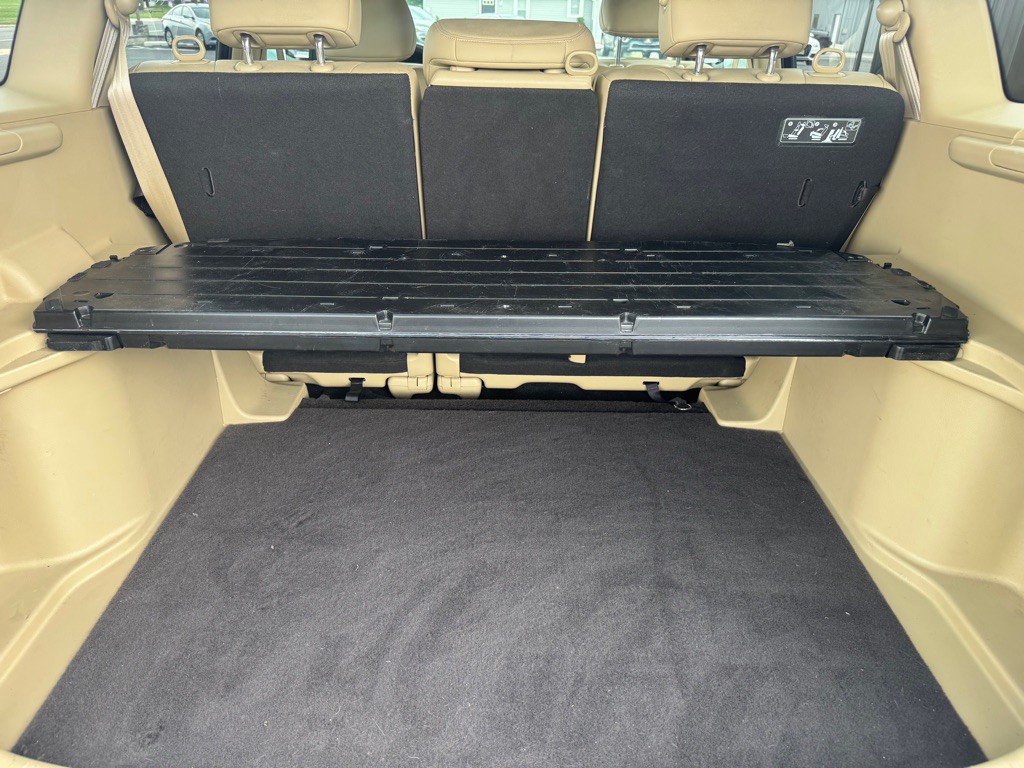 2011 Honda CR-V Image 10