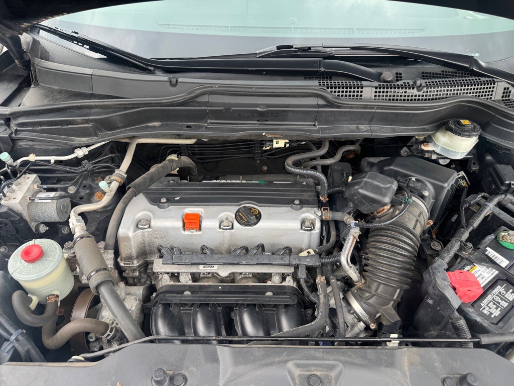 2011 Honda CR-V Image 11