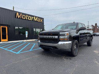 Image for 2019 Chevrolet Silverado 1500 LT ID: 7556758