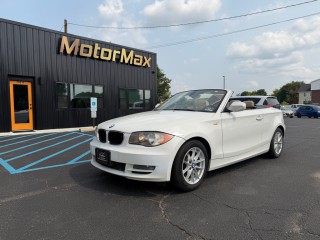 Image for 2011 BMW 1 Series 128i ID: 7563399