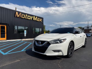 Image for 2016 Nissan Maxima 3.5S ID: 7579787