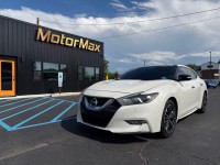 Image for 2016 Nissan Maxima 3.5S ID: 7579787