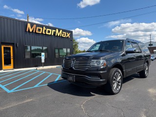Image for 2015 Lincoln Navigator L ID: 7582568