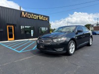 Image for 2014 Ford Taurus SEL ID: 7584999