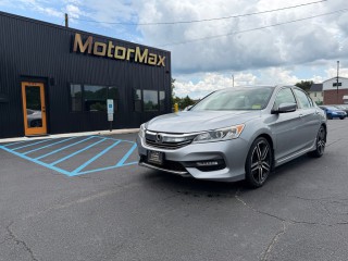 Image for 2017 Honda Accord Sport ID: 7592046