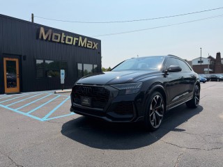 Image for 2021 Audi Rs Q8  ID: 7598356