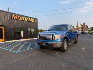 Image for 2010 Ford F-150 Super Cab ID: 7600084