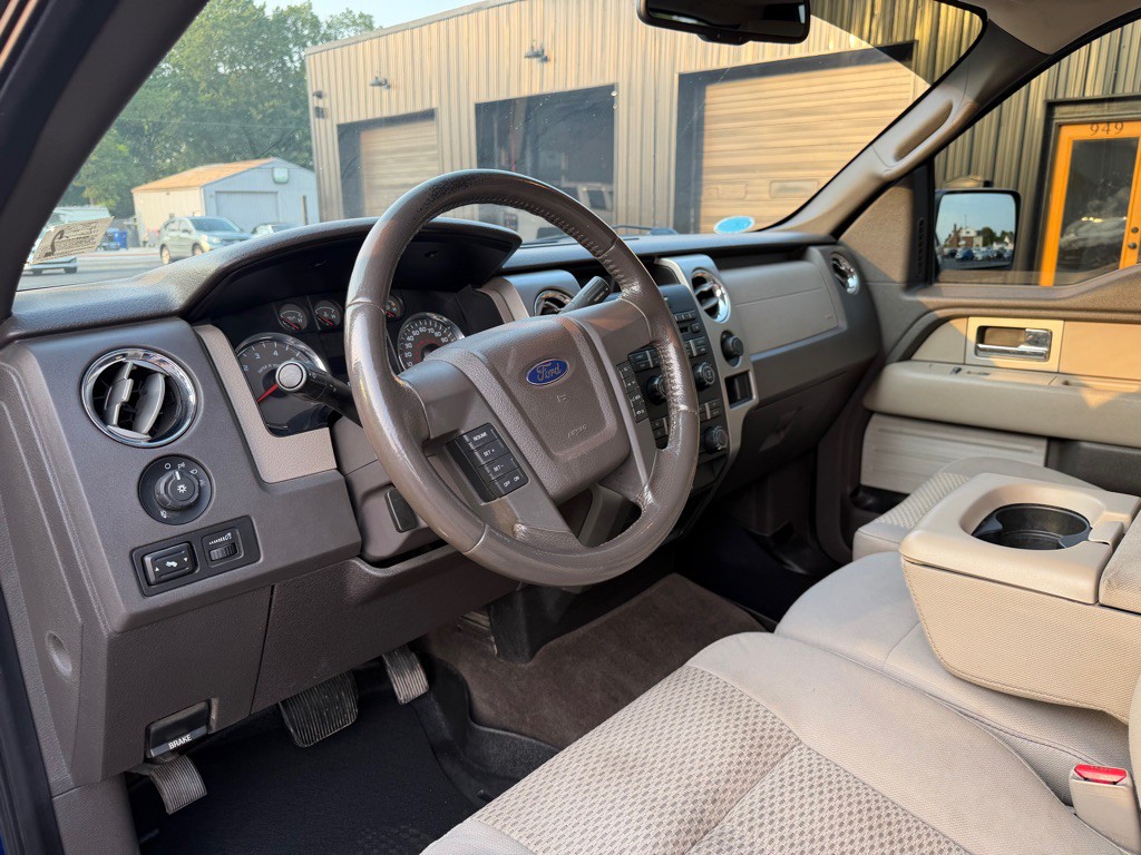 2010 Ford F-150 Image 5
