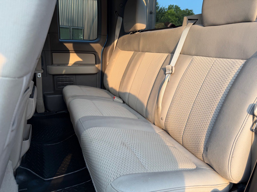 2010 Ford F-150 Image 6