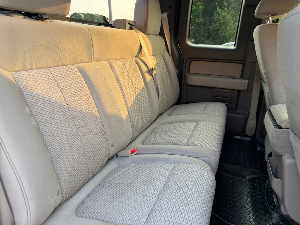 2010 Ford F-150 Image 7