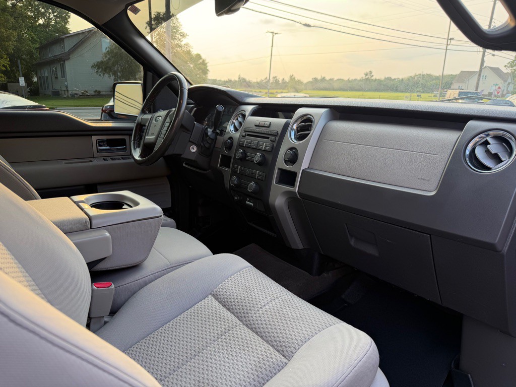 2010 Ford F-150 Image 8