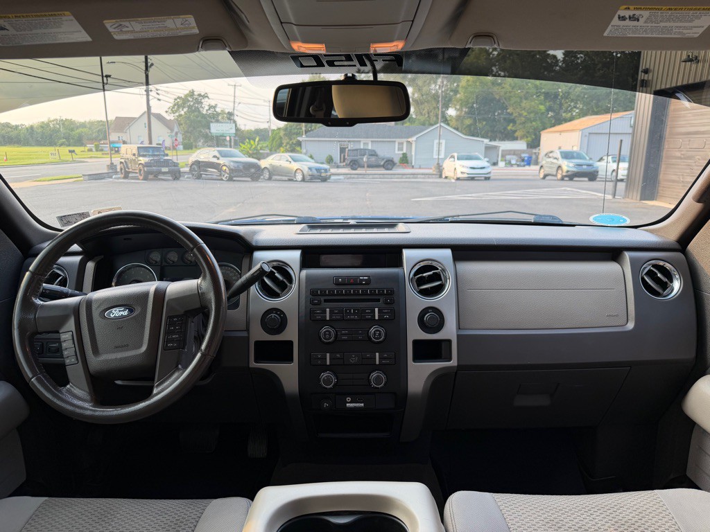 2010 Ford F-150 Image 9