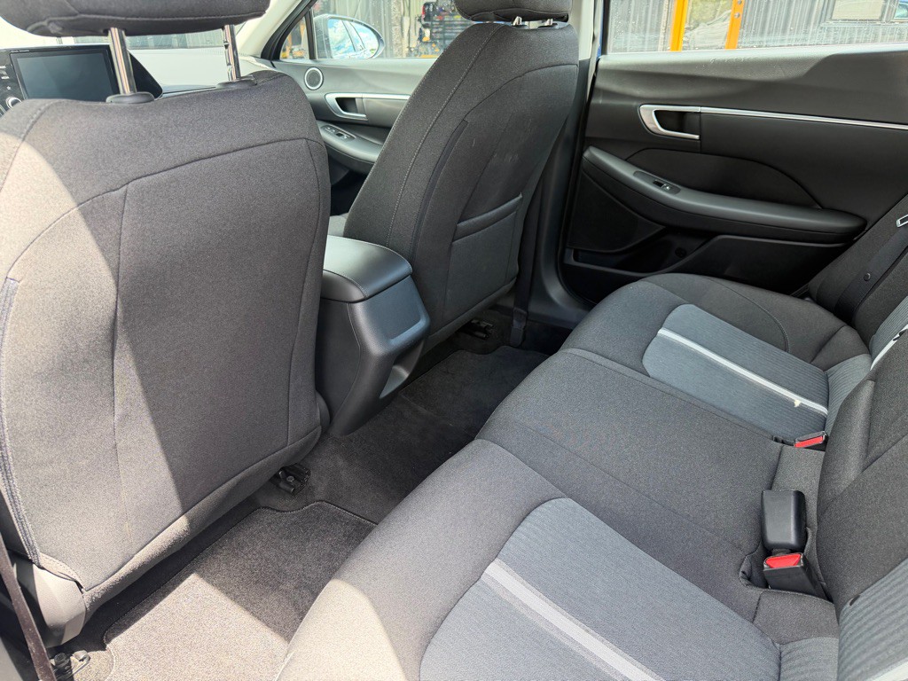 2021 Hyundai Sonata Image 6