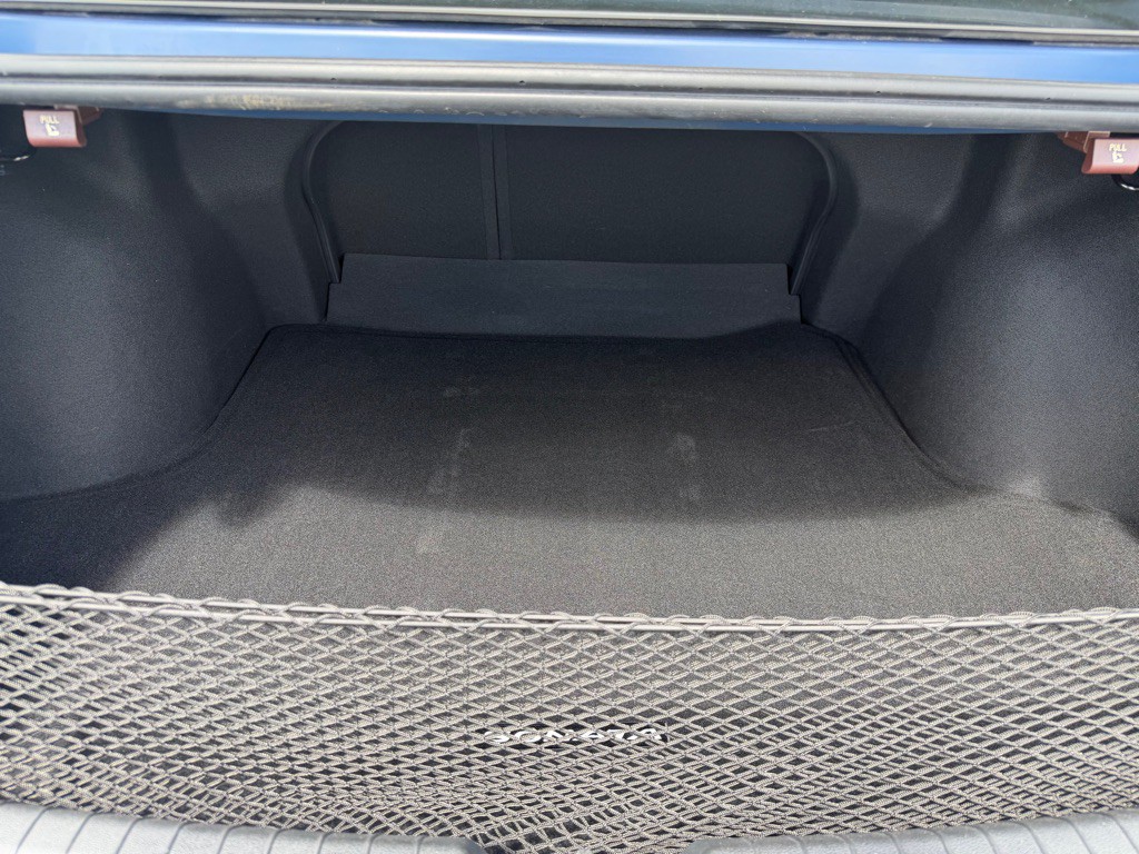 2021 Hyundai Sonata Image 10