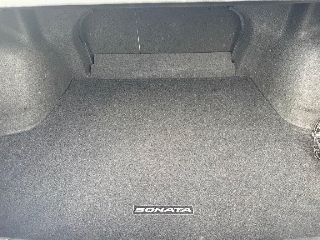 2021 Hyundai Sonata Image 10