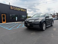 Image for 2015 Acura MDX ADCE ID: 7630568