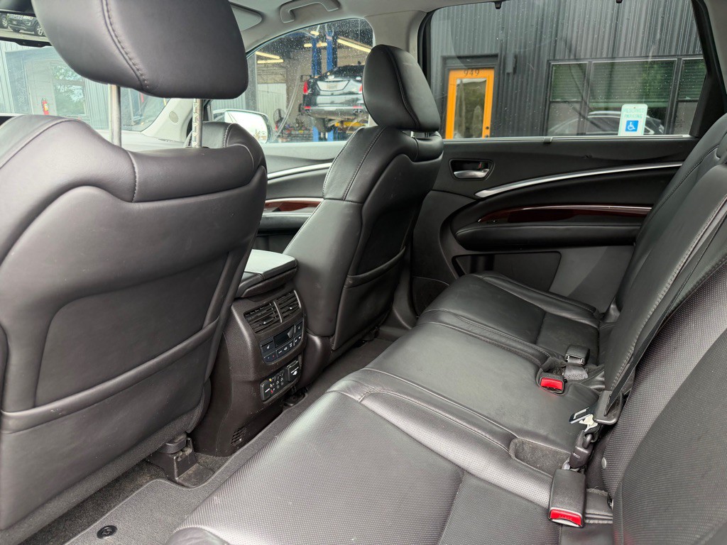 2015 Acura MDX Image 6