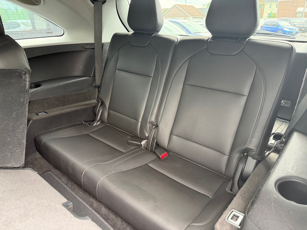 2015 Acura MDX Image 7
