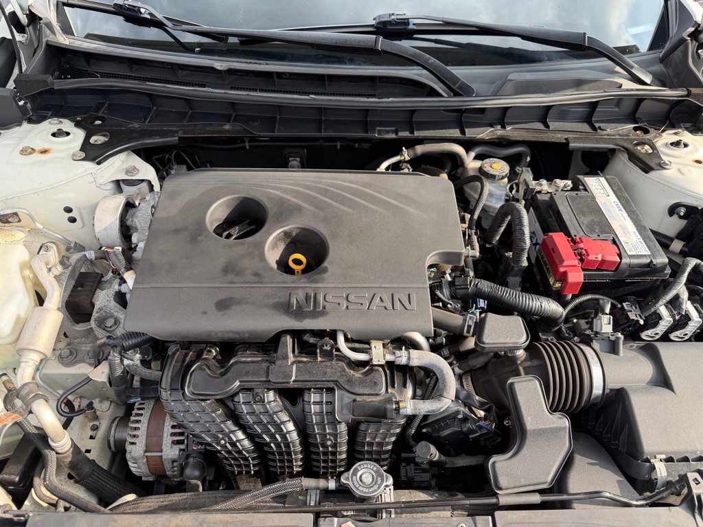2019 Nissan Altima Image 11