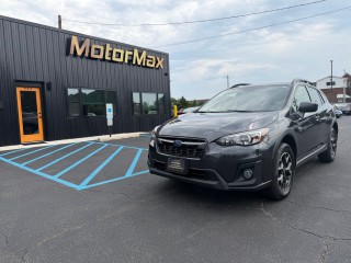 Image for 2019 Subaru Crosstrek Premium ID: 7632900