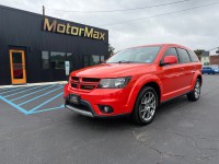 Image for 2018 Dodge Journey GT ID: 7643246