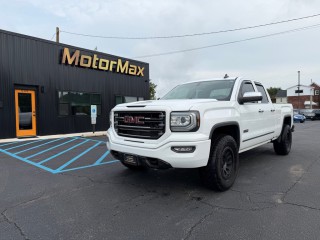 Image for 2016 GMC Sierra 1500 SLE ID: 7644487